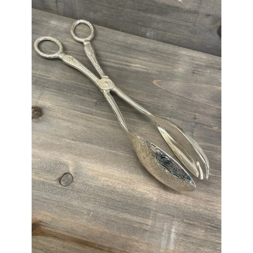 N/A tongs have
